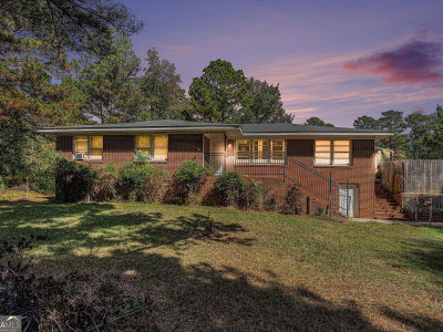 292 Musella Rd Musella, GA 31066