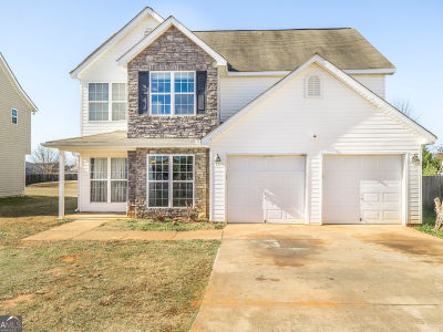 508 Timberwind Dr Byron, GA 31008