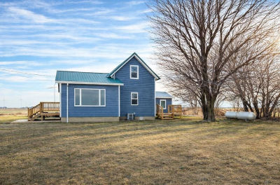 5484 310th St Cylinder, IA 50528