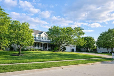 4720 Orellana Ave Cedar Falls, IA 50613