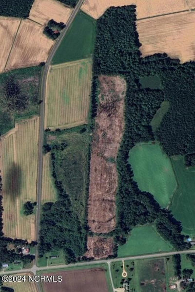 2156 Mewborn Church Rd Snow Hill, NC 28580