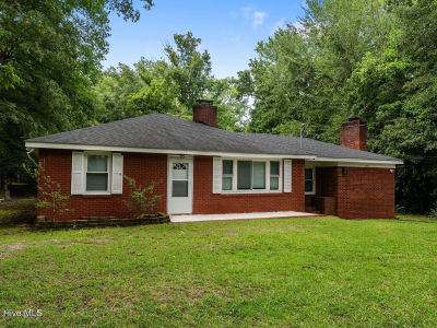 2506 Madison Cir Greenville, NC 27858