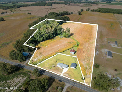 2777 Frank Kilpatrick Rd Grifton, NC 28530