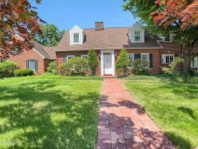 612 Stein Ln Lewisburg, PA 17837