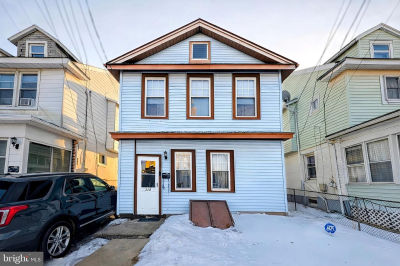 225 S Johnston Ave Hamilton, NJ 08609