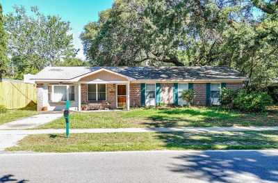 616 Center St Mount Pleasant, SC 29464