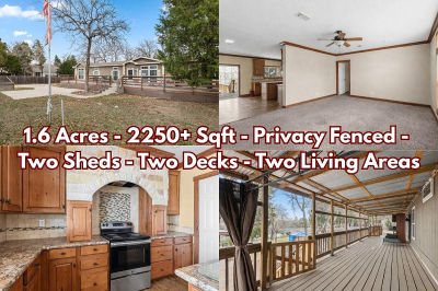 186 La Selva Dr Elgin, TX 78621