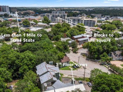 506 W San Antonio St APT 205 San Marcos, TX 78666