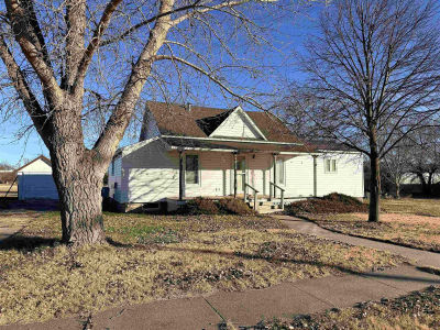 1008 18th Ave Franklin, NE 68939