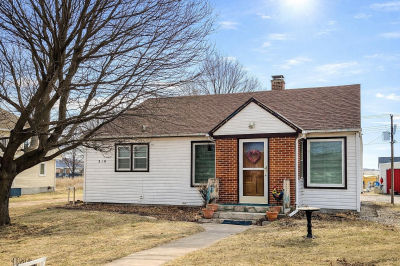319 Broad St Campbell, NE 68932