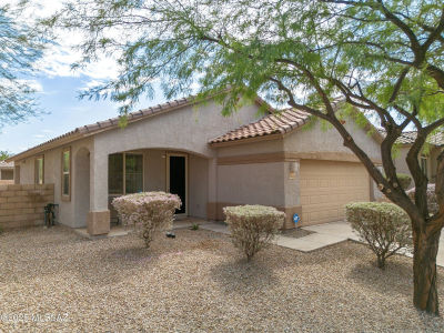 7489 S Mountain Star Dr Tucson, AZ 85757