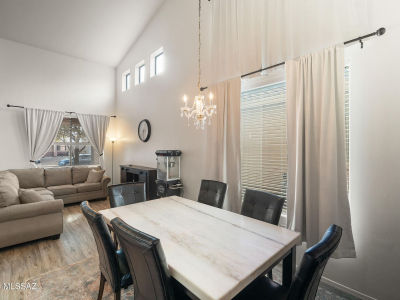 44 W Camino Presidio Quemado Sahuarita, AZ 85629