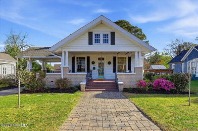 129 E Railroad St La Grange, NC 28551