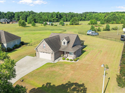 102 John Deere Dr Goldsboro, NC 27530