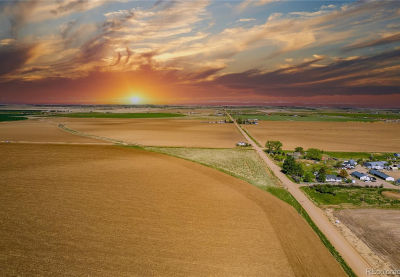 Tbd Keenesburg, CO 80643