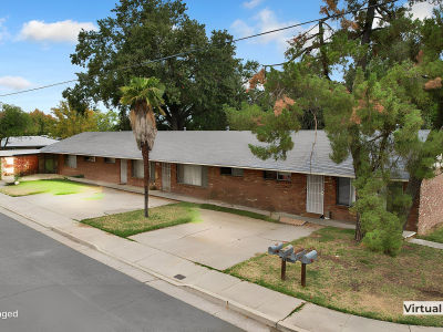 3200 Franklin St Anderson, CA 96007