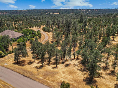LOT 9 Canto De Las Lupine Dr Redding, CA 96001