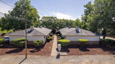 3361 Alta Mesa Dr Redding, CA 96002