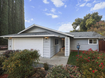329 Michael Dr Red Bluff, CA 96080