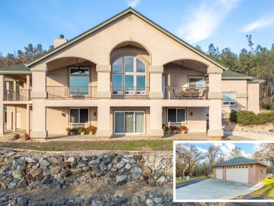 7775 Mule Town Rd Redding, CA 96001