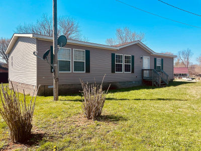 1115 Highway 167 Monticello, KY 42633