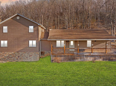 1343 Bastin Creek Rd Kings Mountain, KY 40442