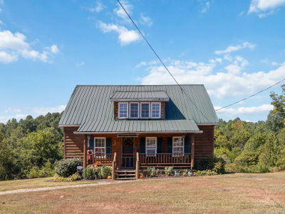 9701 Saloma Rd Campbellsville, KY 42718