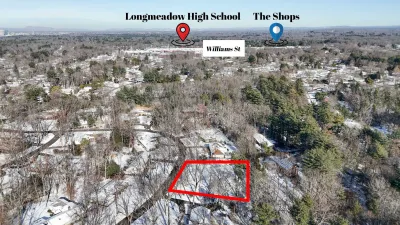 64 Magnolia Cir Longmeadow, MA 01106