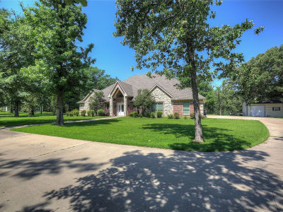 202 Rs County Rd #4263 Emory, TX 75440