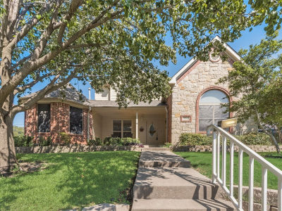 209 Arapaho W Sherman, TX 75092