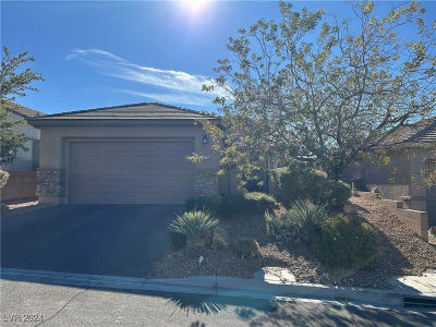 2675 Lochleven Way Henderson, NV 89044