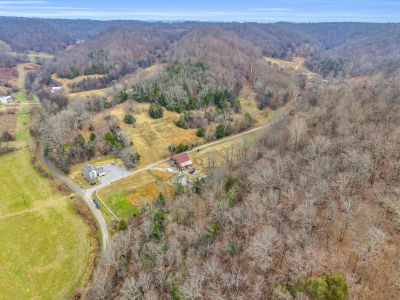 3039 Pigg Hollow Rd Petersburg, TN 37144