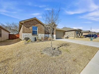 2328 Burleson Rd Sherman, TX 75090