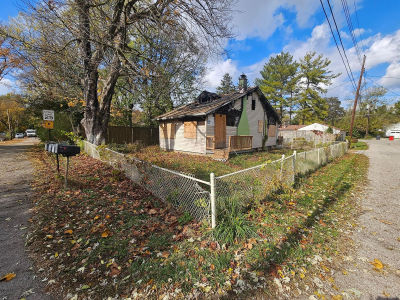 4486 Helen Dr Columbus, OH 43232