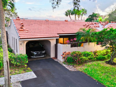 9258 Vista Del Lago APT A Boca Raton, FL 33428