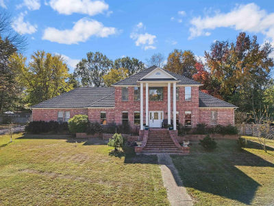 1501 Dogwood Trl Conway, AR 72032