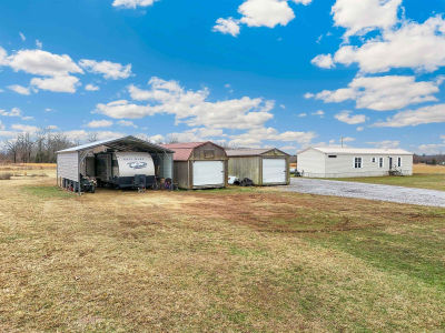 164 Panther Creek Rd Searcy, AR 72143