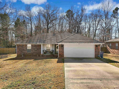 26 W Plaza Blvd Cabot, AR 72023