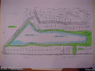 9552 Fawn Lake Dr Stanwood, MI 49346