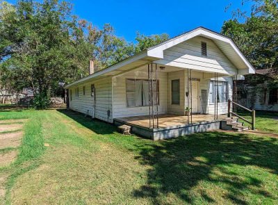 520 Main St Newport, AR 72112