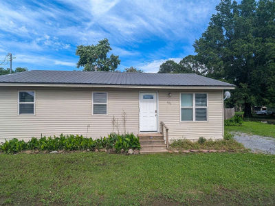 620 N Main St Newport, AR 72431