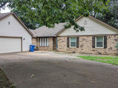 3012 Oakridge Dr Jonesboro, AR 72405