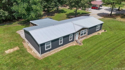 561 Lawrence Rd #131-S Black Rock, AR 72415