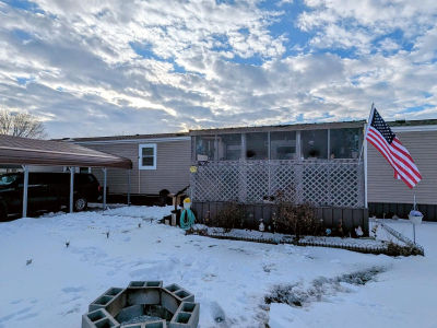 301 James St Swifton, AR 72471