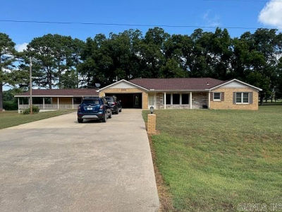 2200 Biggers Reyno Rd Biggers, AR 72413