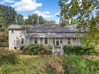 136 Masonic Way Delaware, AR 72835