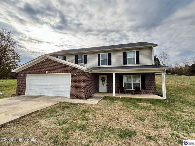 350 School Side Dr Brandenburg, KY 40108