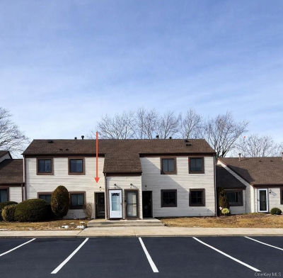 83 Gauguin Ct #83 Middle Island, NY 11953