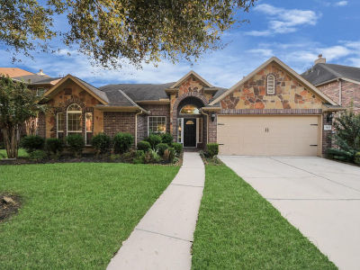 5623 Maverick Bend Ln Missouri City, TX 77459