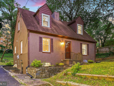 514 Silver Spring Ave Silver Spring, MD 20910